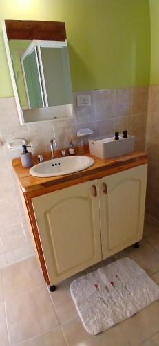 Billede fra billedgalleriet på An Dina House i Dina Huapi