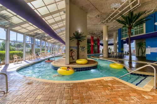 Ocean Front Dunes Village Resort YEAR LONG Water Parks 3 Bd 2 Ba Condo photo 86