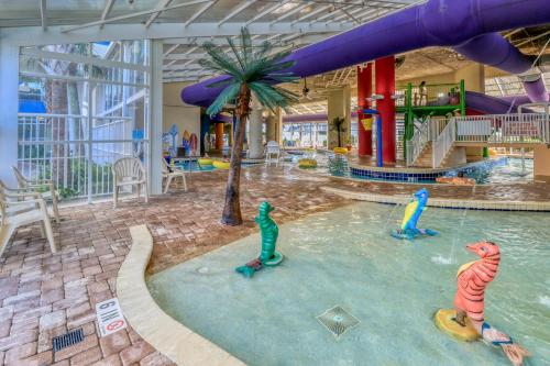 Ocean Front Dunes Village Resort YEAR LONG Water Parks 3 Bd 2 Ba Condo photo 91