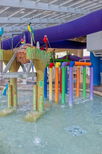 Ocean Front Dunes Village Resort YEAR LONG Water Parks 3 Bd 2 Ba Condo photo 92
