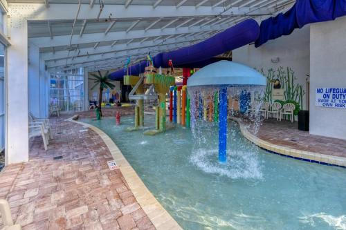 Ocean Front Dunes Village Resort YEAR LONG Water Parks 3 Bd 2 Ba Condo photo 97