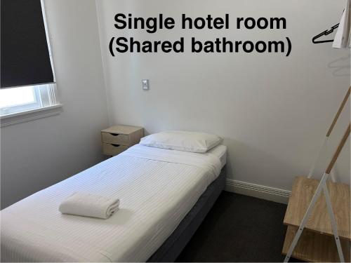 Galeriebild der Unterkunft Australian Hotel Motel Yass in Yass