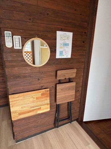 Fotografie z fotogalerie ubytování MATAHARI Guesthouse v destinaci Mijazaki