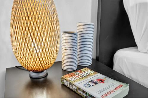 Imagen de la galería de Modern Coastal Escape in the Heart of Rockingham, en Rockingham