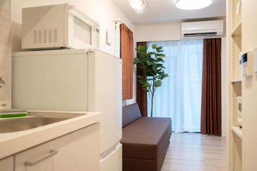 Φωτογραφία από το άλμπουμ του LAKU HOTEL Asakusa στο Τόκιο