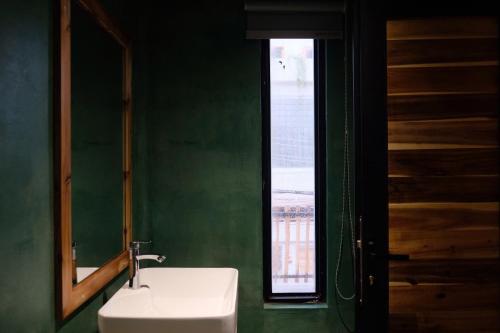 Ấp Bình Hưngにある25rooms Phan Thietのギャラリーの写真