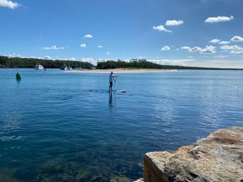 Gallery image of Husky Shores, Jervis Bay in Huskisson