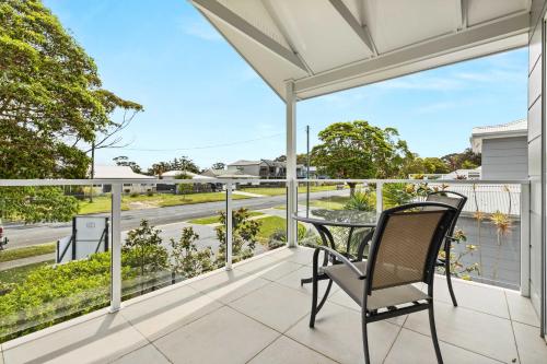 Gallery image of Husky Shores, Jervis Bay in Huskisson
