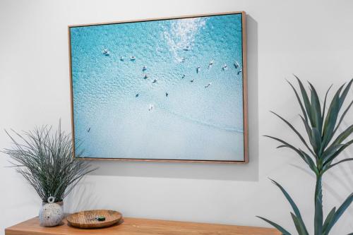 Fotografie z fotogalerie ubytování Wilcuma Ocean Retreat v destinaci Warrnambool