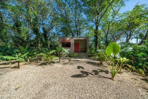 REFUGIO Sabaneta de Yasica