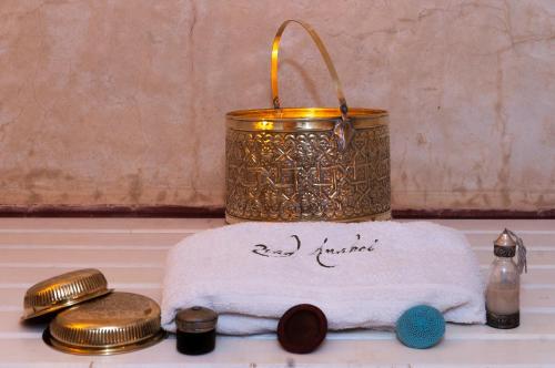 Imagen de la galería de Riad Anabel, en Marrakech