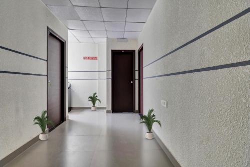 Gallery image of Hotel O Fortune Rooms in Bengaluru