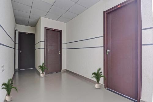 Gallery image of Hotel O Fortune Rooms in Bengaluru