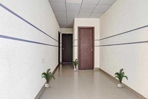 Gallery image of Hotel O Fortune Rooms in Bengaluru