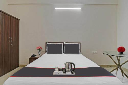 Gallery image of Hotel O Fortune Rooms in Bengaluru