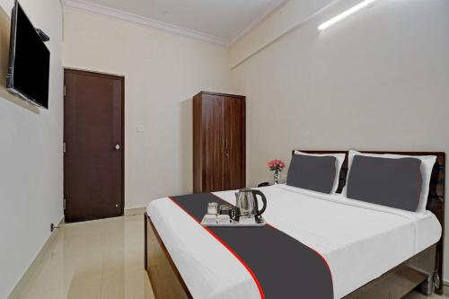 Gallery image of Hotel O Fortune Rooms in Bengaluru