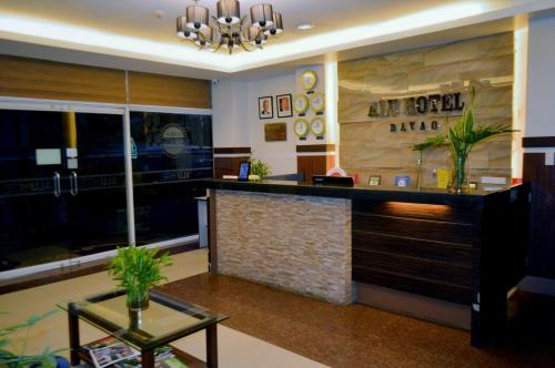 Φωτογραφία από το άλμπουμ του ALU Hotel Davao σε Davao City