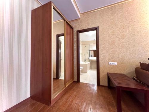 Gambar di galeri bagi Odeska Astoria Arcadia Hotel di Odessa