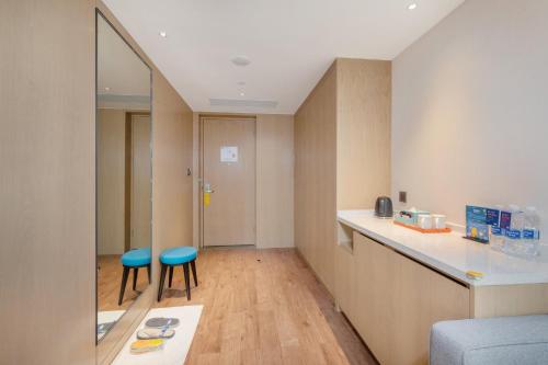 Φωτογραφία από το άλμπουμ του Holiday Inn Express Shenzhen Haiyuan City by IHG στο Σενζέν
