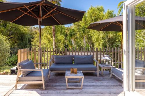 The Island Veranda