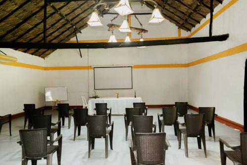 Gallery image of Hotel Portón del Sol in Santa Fe de Antioquia