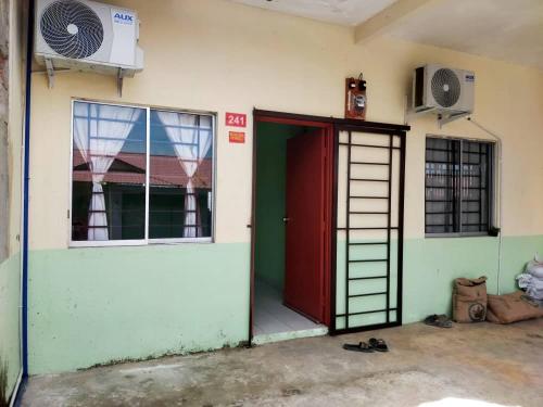 Billede fra billedgalleriet på Comfy Transit i Tawau