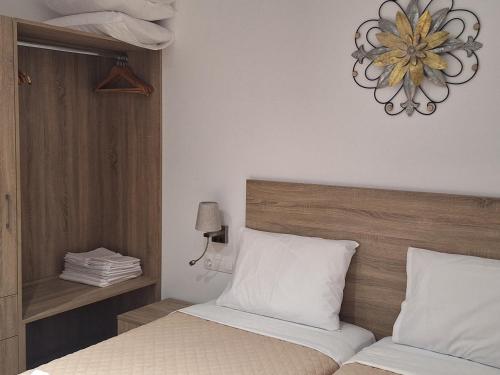 Zanna Beach Apt