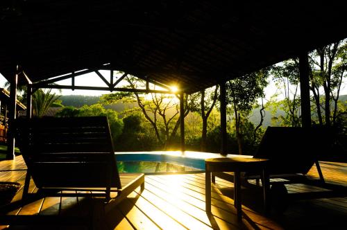 Canto da Floresta Ecoresort – Fotos 5