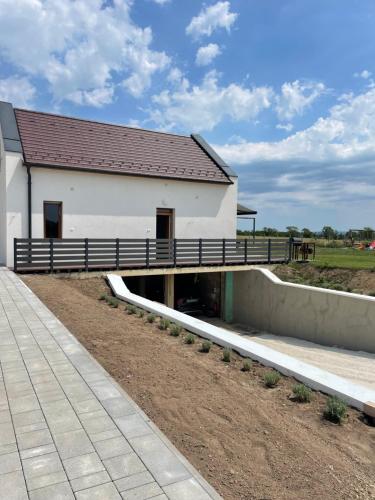 ヴィラが所在する建物