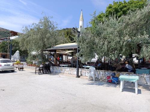 Fotografie z fotogalerie ubytování Murat Kaptan Apart Otel v destinaci Gündoğdu