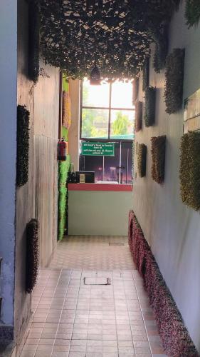 Fotografie z fotogalerie ubytování IMBUE Rooms v destinaci Déhrádún