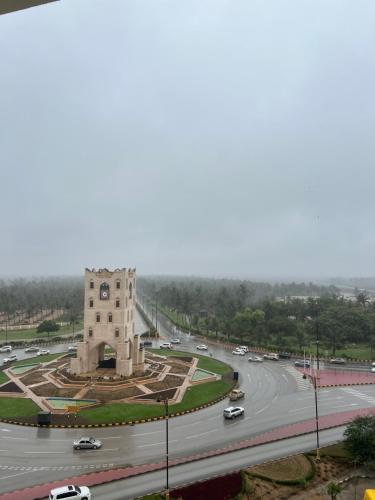 Fotografie z fotogalerie ubytování Al Nahda view v destinaci Salalah