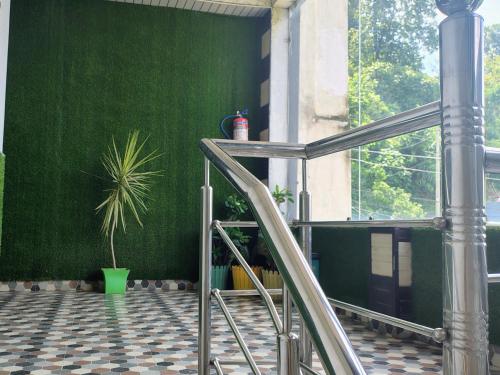 Fotografie z fotogalerie ubytování IMBUE Rooms v destinaci Déhrádún