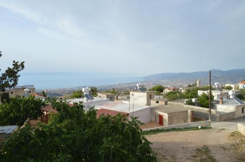 Φυσικό τοπίο κοντά σε αυτή η βίλα