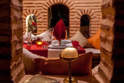 Imagen de la galería de Riad Anabel, en Marrakech
