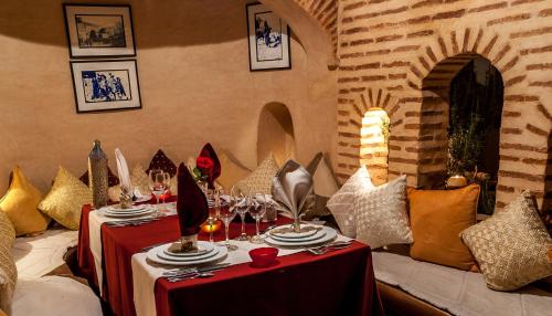 Imagen de la galería de Riad Anabel, en Marrakech