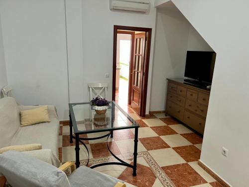 Apartamento Andalucía