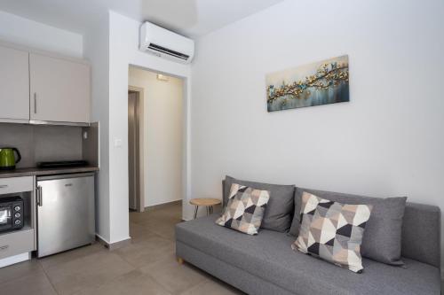 Maria's comfort residence 300 metre from the sea