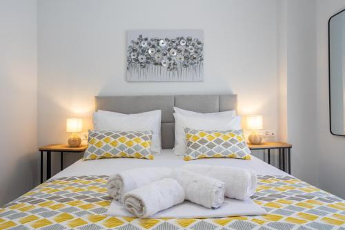 Maria's comfort residence 300 metre from the sea