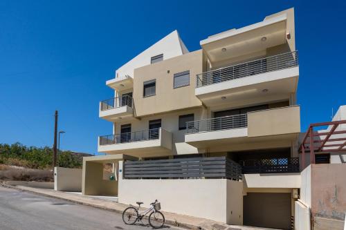 Maria's comfort residence 300 metre from the sea