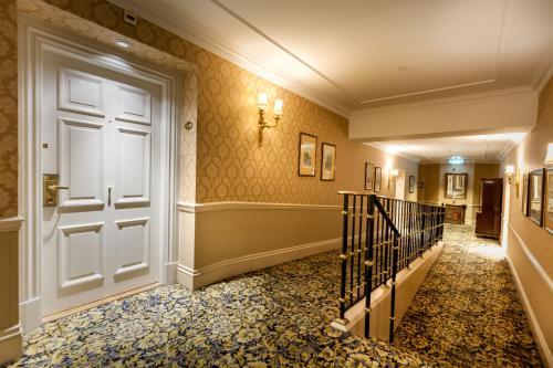 Fotografie z fotogalerie ubytování InterContinental Amstel Amsterdam by IHG v destinaci Amsterdam
