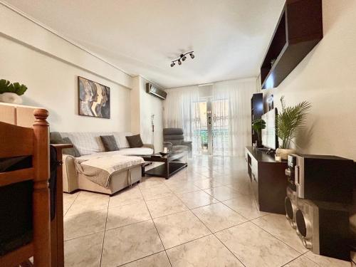Athens Cozy Apartment