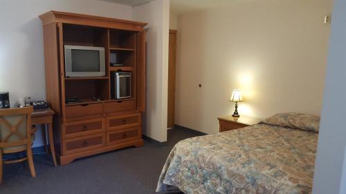 Bella Coola Cumbrian Inn