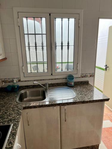 Apartamento Andalucía