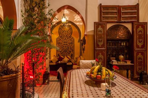 Imagen de la galería de Riad Anabel, en Marrakech