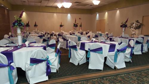 Φωτογραφία από το άλμπουμ του Days Inn & Conf Center by Wyndham Southern Pines Pinehurst σε Southern Pines