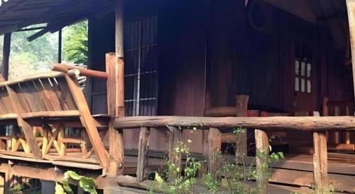Fotografie z fotogalerie ubytování Chiang Dao Hut v destinaci Chiang Dao