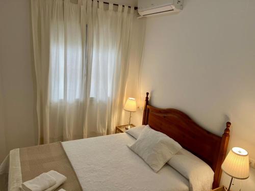 Apartamento Andalucía