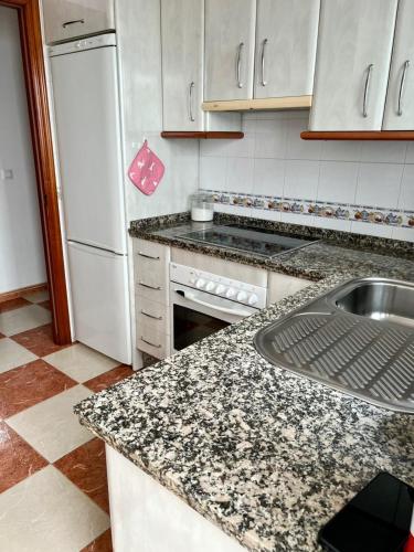Apartamento Andalucía