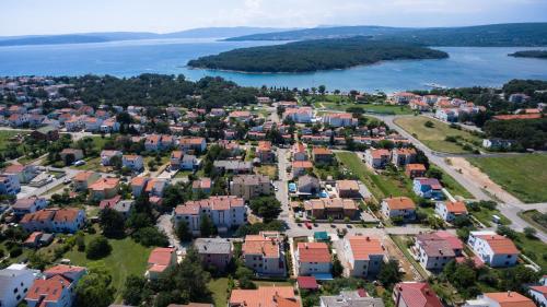 Gallery image of Galovic Apartments in Punat